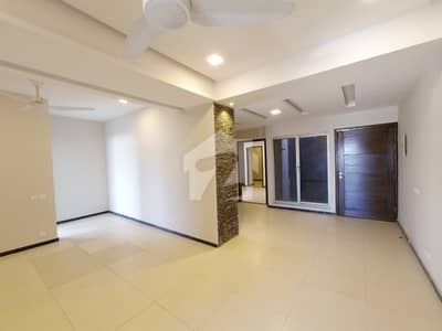 3 Bed Luxury Apartment Available. For Sale in Pine Heights D-17 Islamabad.