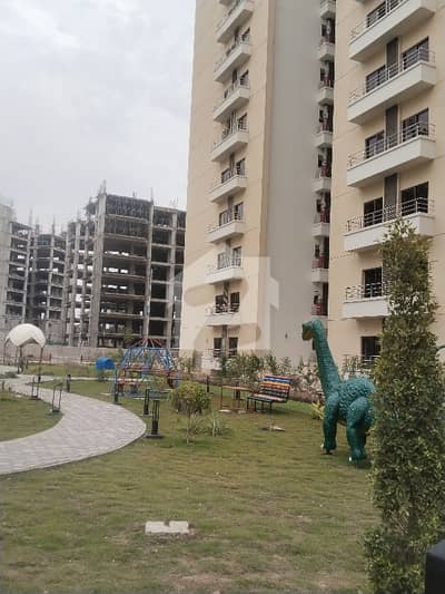 Four Bedrooms Apartment Available For Rent
