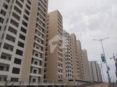 Four Bedrooms Apartment Available For Rent