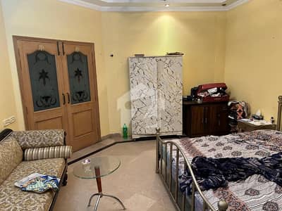 14 Marla Lower Portion Is Available For Rent In Punjab Small Industries Near Dha Phase 2