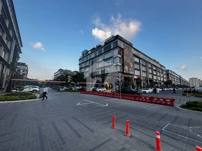 8-Marla Fairways Commercial Full Building Available For Sale in DHA RAYA Lahore 8-Marla Fairways Commercial Full Building Available For Sale in DHA RAYA Lahore