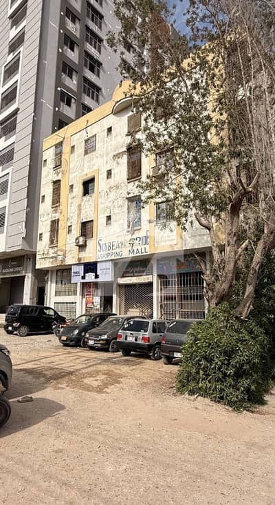 FLAT FOR SALE