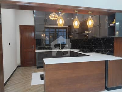10 Marla Brand New House For Sale Topcity1 Islamabad Near Masjid Near Commerciacommer School
