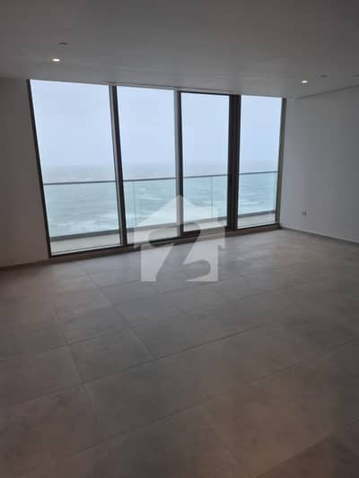 EXCLUSIVE PARTIAL SEA FACING APARTMENT FOR SALE