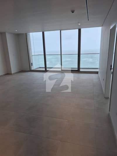 EXCLUSIVE PARTIAL SEA FACING APARTMENT FOR SALE The Views Emaar Karachi