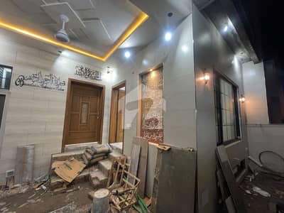 5 Marla Brand New House for Rent | Bahria Enclave Islamabad