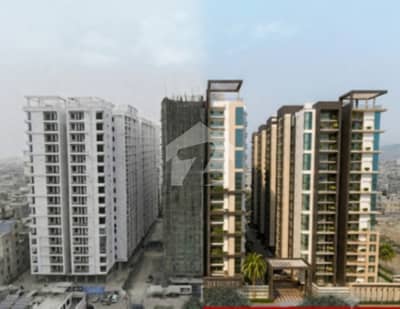 Tremendous Azadi Offer 14% OFF on All Apartments | Flexible Payment Plan August Only