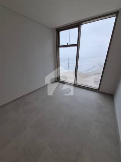 EXCLUSIVE PARTIAL SEA FACING APARTMENT FOR RENT The Views Emaar Karachi