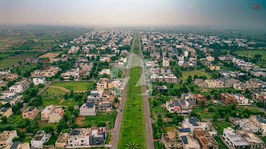WAPDA CITY PHASE 2 KEY TO YOUR FUTURE HOME! WAPDA CITY PHASE 2 KEY TO YOUR FUTURE HOME!