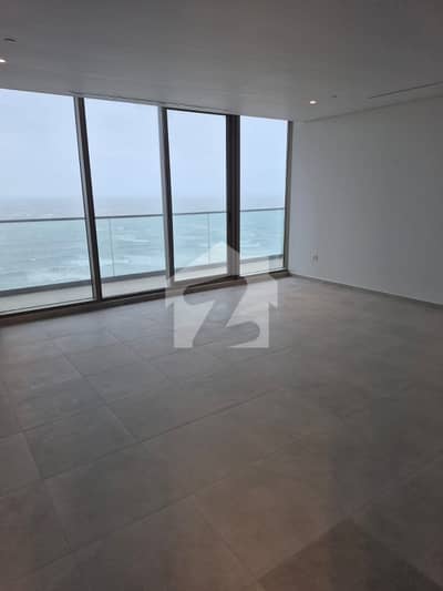 EXCLUSIVE CITY VIEW FACING APARTMENT FOR RENT The Views Emaar Karachi