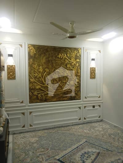 Brand New G+1 House For Sale | Punjabi Saudagar Phase 1 | 120 Sq. Yd. | 40 Ft. Road