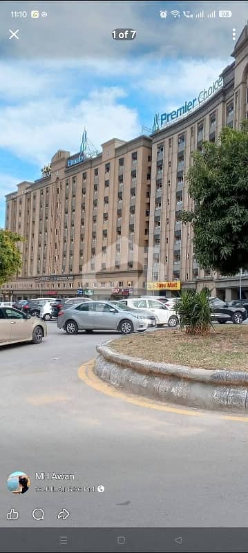 بحریہ ٹاؤن فیز 7 بحریہ ٹاؤن راولپنڈی,راولپنڈی میں 1 کمرے کا 3 مرلہ فلیٹ 70.0 ہزار میں کرایہ پر دستیاب ہے۔ بحریہ ٹاؤن فیز 7 بحریہ ٹاؤن راولپنڈی,راولپنڈی میں 1 کمرے کا 3 مرلہ فلیٹ 70.0 ہزار میں کرایہ پر دستیاب ہے۔