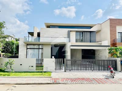 One Kanal Ultra Luxury Houses On Installments In DHA Islamabad One Kanal Ultra Luxury Houses On Installments In DHA Islamabad