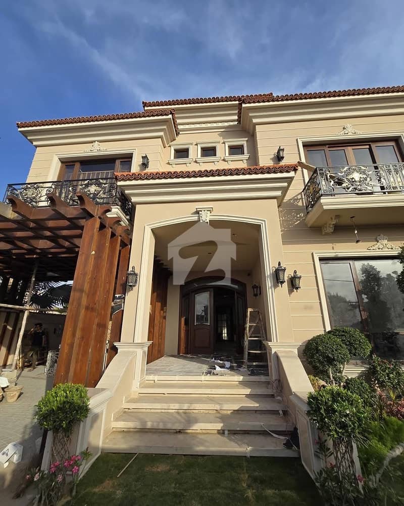 1000 yards Classic Bungalow Brand New Top Quality Finish Available for sale 1000 yards Classic Bungalow Brand New Top Quality Finish Available for sale
