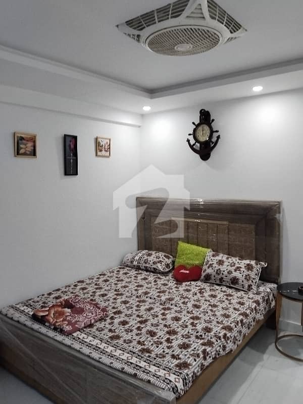 Fully furnished flat for rent 44k with maintenance Fully furnished flat for rent 44k with maintenance