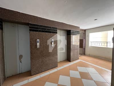 1550 Square Feet Flat Up For Sale In Gulistan-E-Jauhar - Block 11