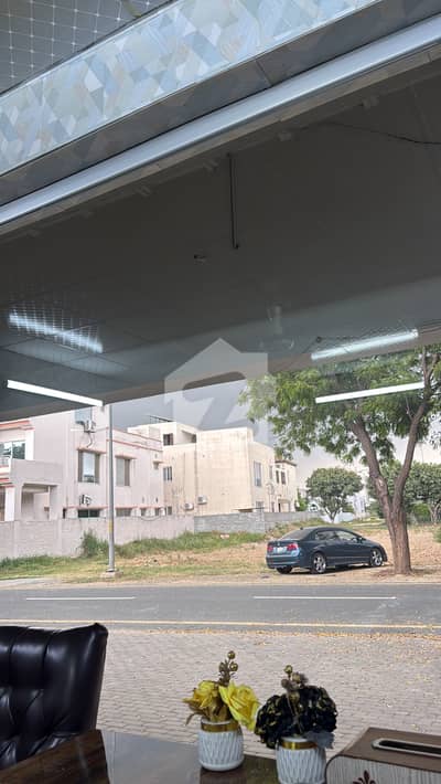 5 Marla Good Location Plot For Sale