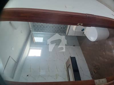 2000 Square Feet Flat In Karachi Is Available For rent
