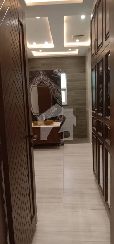 3 Bed Upper Portion For Rent | Modern Interior | 3 Attached Baths