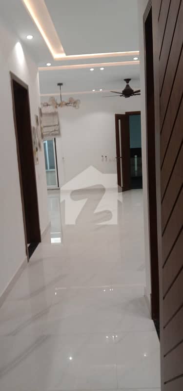 3 Bed Upper Portion For Rent | Modern Interior | 3 Attached Baths