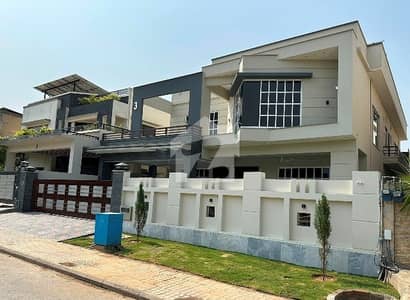 1 Kanal House Available For Sale In Dha Phase 2 Islamabad