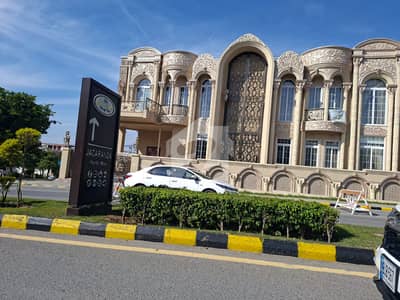 1 Kanal Brand New House Available For Sale In Dha Phase 2 Islamabad
