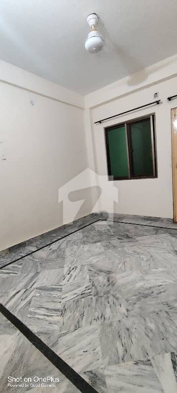 2 BED Family Flat For Rent In Soan Garden