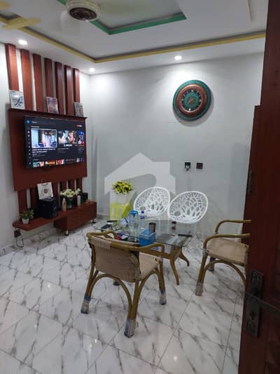 Buying A House In Lahore?