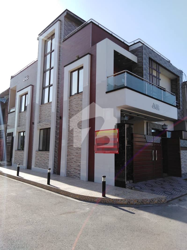 5 Marla beautiful house for sale 5 Marla beautiful house for sale