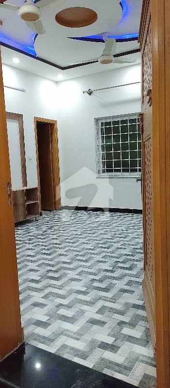 6 Marla Upper Portion 2 Bedrooms With 3 Bathrooms Beautiful Location In Green Avenue 60 Feet Road Separate Electricity Meter Separate Water Tank
