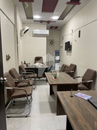 Main Market Shop Available For Rent Gulshan E Iqbal Block 13c