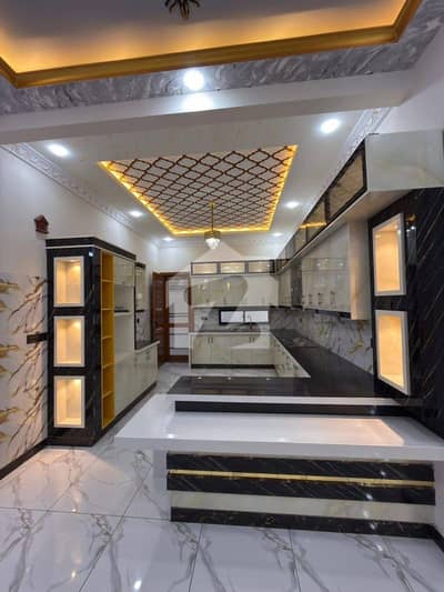Bungalow for Sale Gulshan-e-Iqbal Block 5 Bungalow for Sale Gulshan-e-Iqbal Block 5