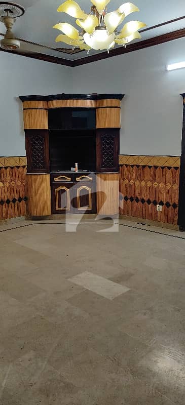 Ground Floor For Rent