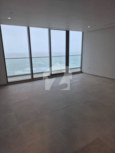 EXCLUSIVE CITY VIEW FACING APARTMENT FOR RENT