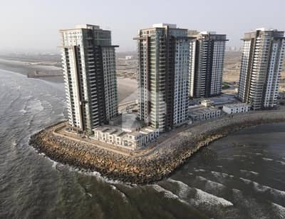 PREMIUM SEA FACING VIEW APARTMENT FOR RENT REEF TOWER