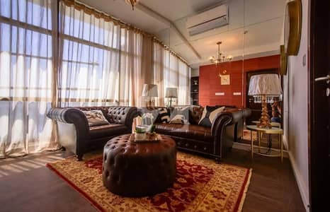 PREMIUM SEA FACING VIEW APARTMENT FOR RENT REEF TOWER
