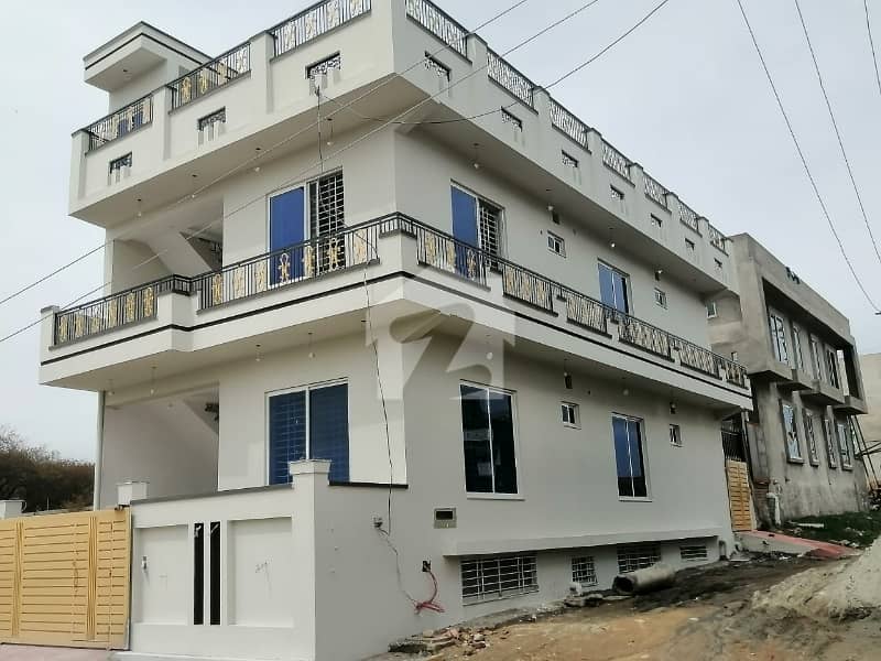 Beautiful Brand New House For Sale Beautiful Brand New House For Sale