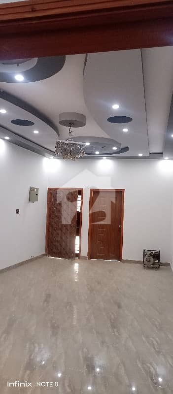Fresh Booking Available Lower Portion For Sale