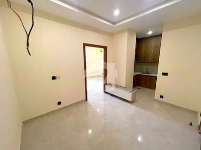 Brand New 1-Bed Apartment for Sale High-Quality Finishing