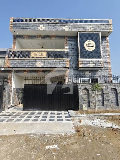 Double Unit for sale in D block Gulshan e sehat E-18, Islamabad