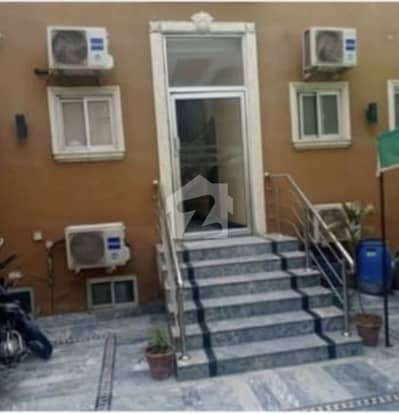 Brand New Luxury Spanish Study Room Rent 45000