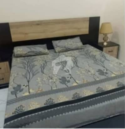 Fully Furnished Room Rent 45000