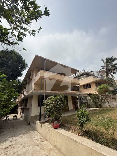 This Is Your Chance To Rent House In North Nazimabad - Block B Karachi