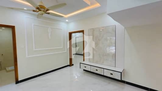 PHA Flat For Rent Ground Floor In G-11/4