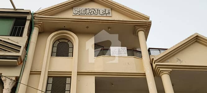 180 Square Yards Double-Storey House For Sale | Latifabad, Hyderabad 180 Square Yards Double-Storey House For Sale | Latifabad, Hyderabad