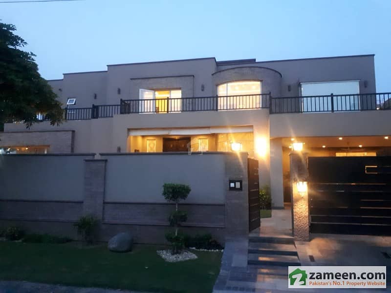 All Picture Real Attached 2 Kanal House Brand New Sui Gas Society For Sale
