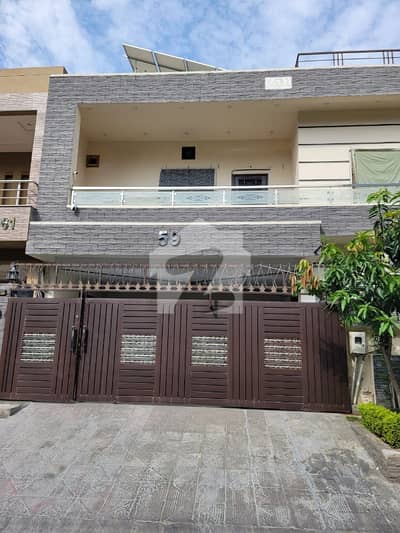 DOUBLE STORY TILE FLOORING HOUSE FOR SALE