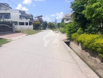 1 KANAL LEVEL PLOT FOR SALE