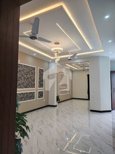 7 Marla brand new house for sale in B 17 Islamabad