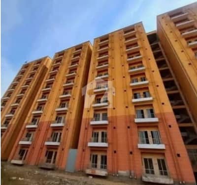 Flat for sale I-12 D type 5 floor Flat for sale I-12 D type 5 floor